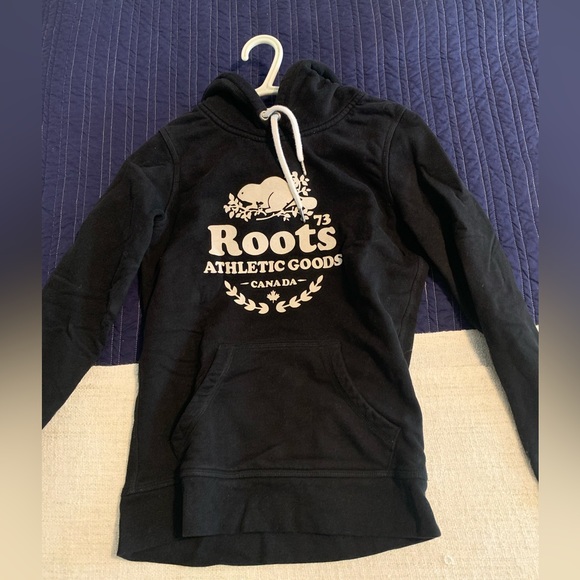 Roots Hoodie - Picture 2 of 2